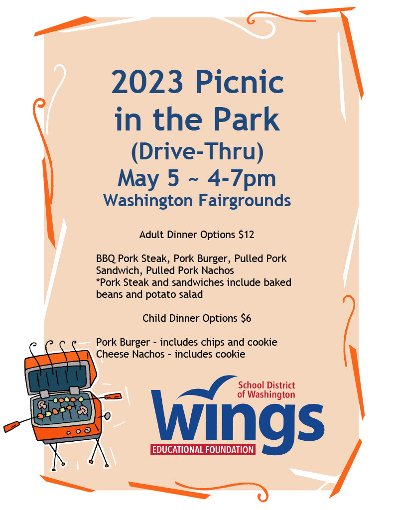 WINGS Picnic