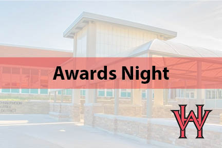 This is the image for the news article titled Winter Sports Award Night Scheduled