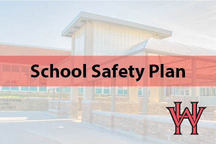 This is the image for the news article titled District-Wide School Safety Plan