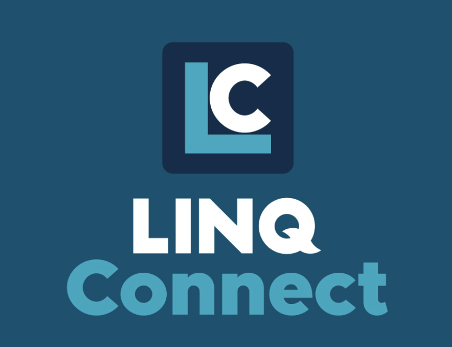 LINQ connect