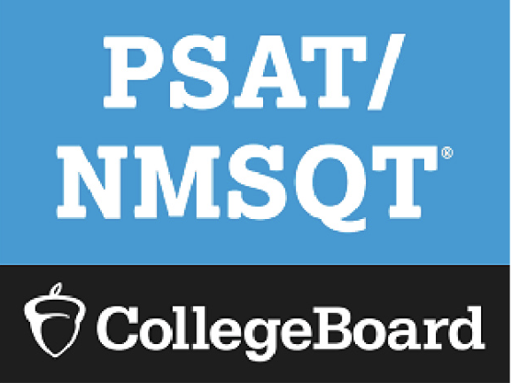 This is the image for the news article titled Sign Up For The PSAT