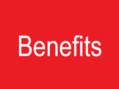 Benefits