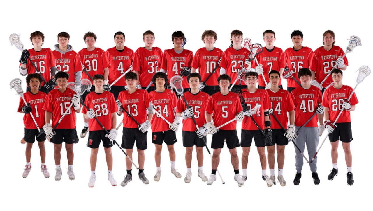 Boys Lacrossse 2019