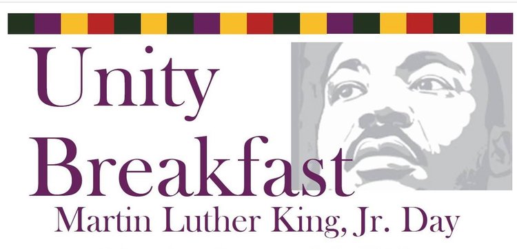 Unity Breakfast