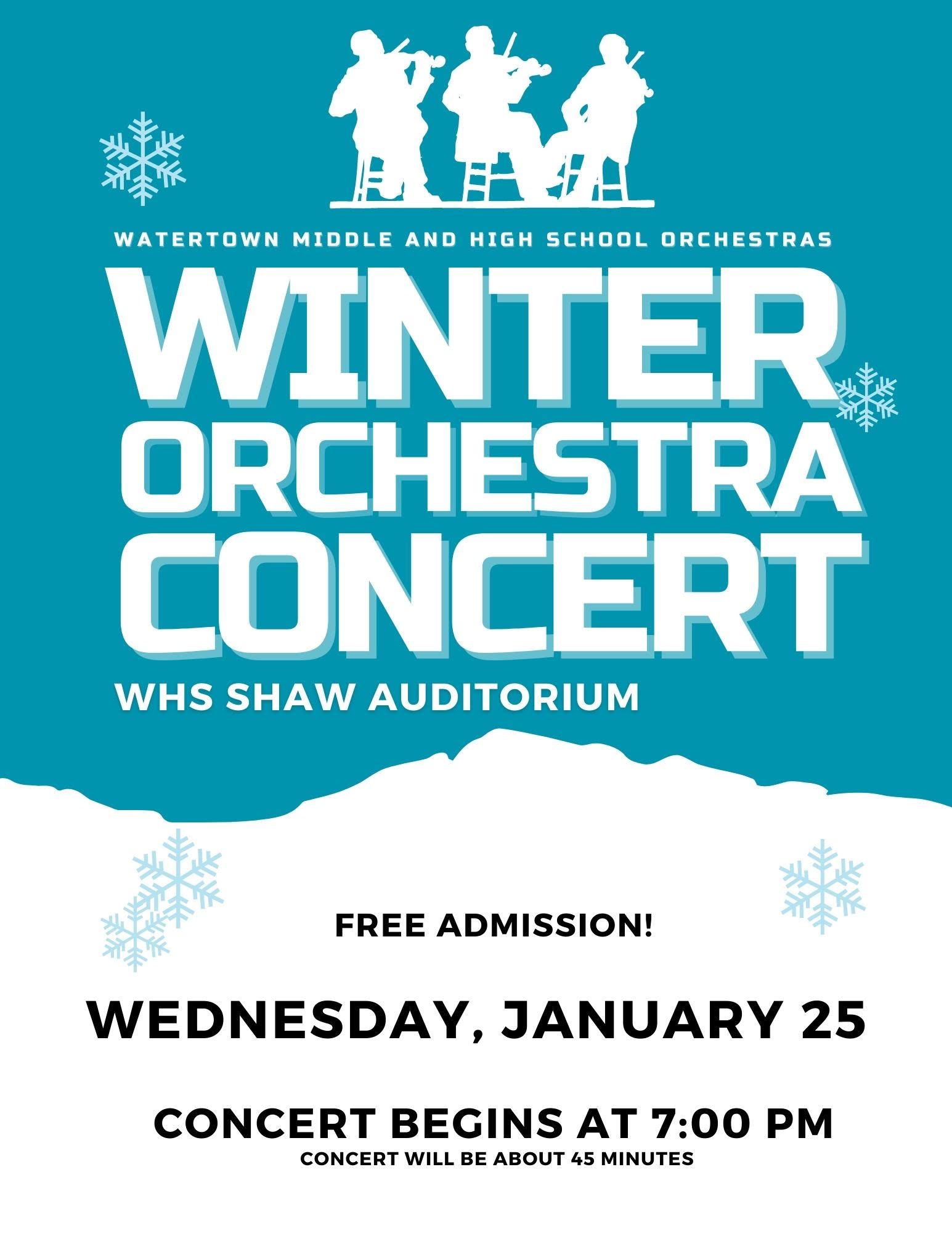 Winter Concert