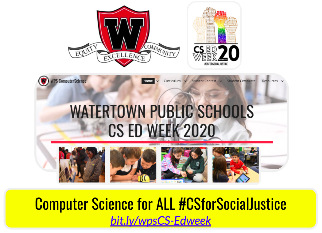 WPS CS Ed-Week 2020