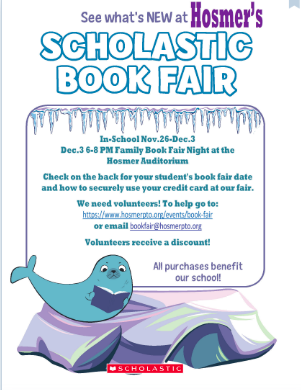 Book Fair