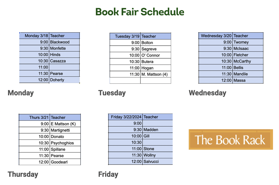 Book Fair