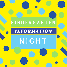 K info night