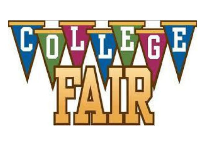 College Fair Image