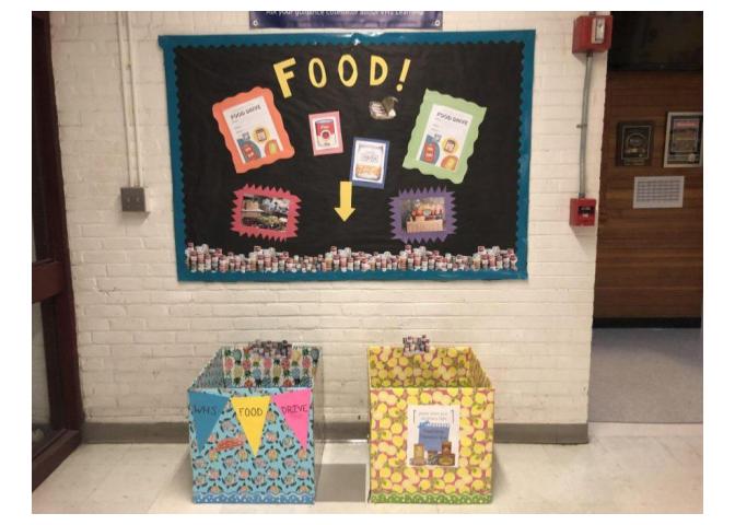 Food Drive