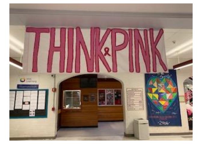 Think Pink 2022