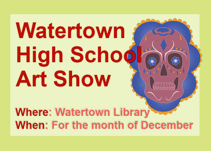 WHS Art Show 2022