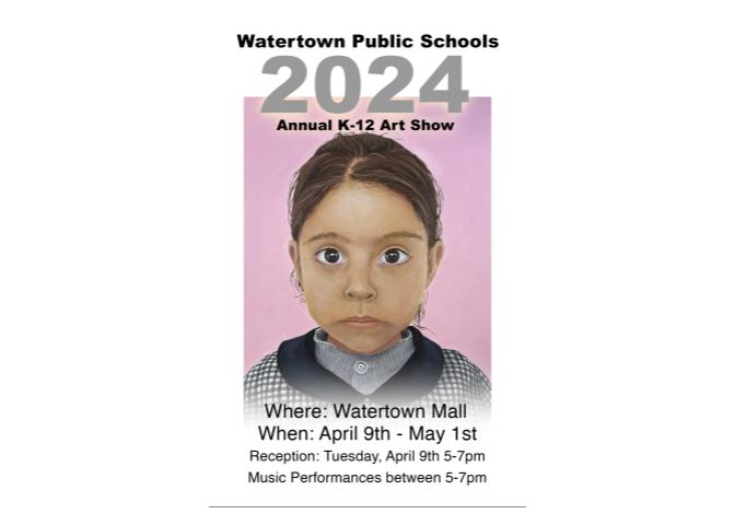 WPS Art Show 2024