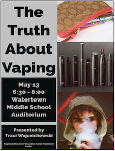 Truth About Vaping