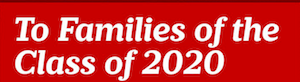 Families of 2020