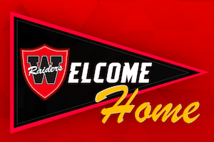 WelcomeHomeRaidersFlag