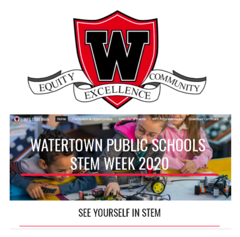 WPS STEM Week 2020