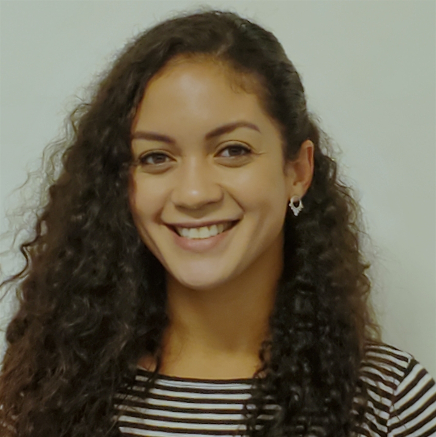 Cristina Baez Cristina Baez