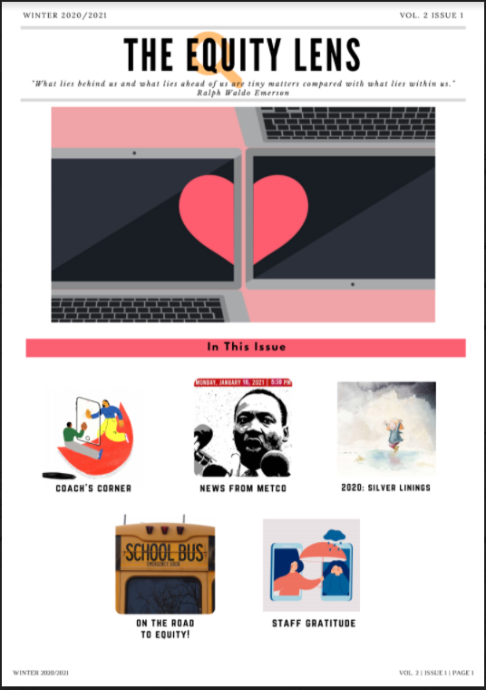 Winter 2020/2021 Issue