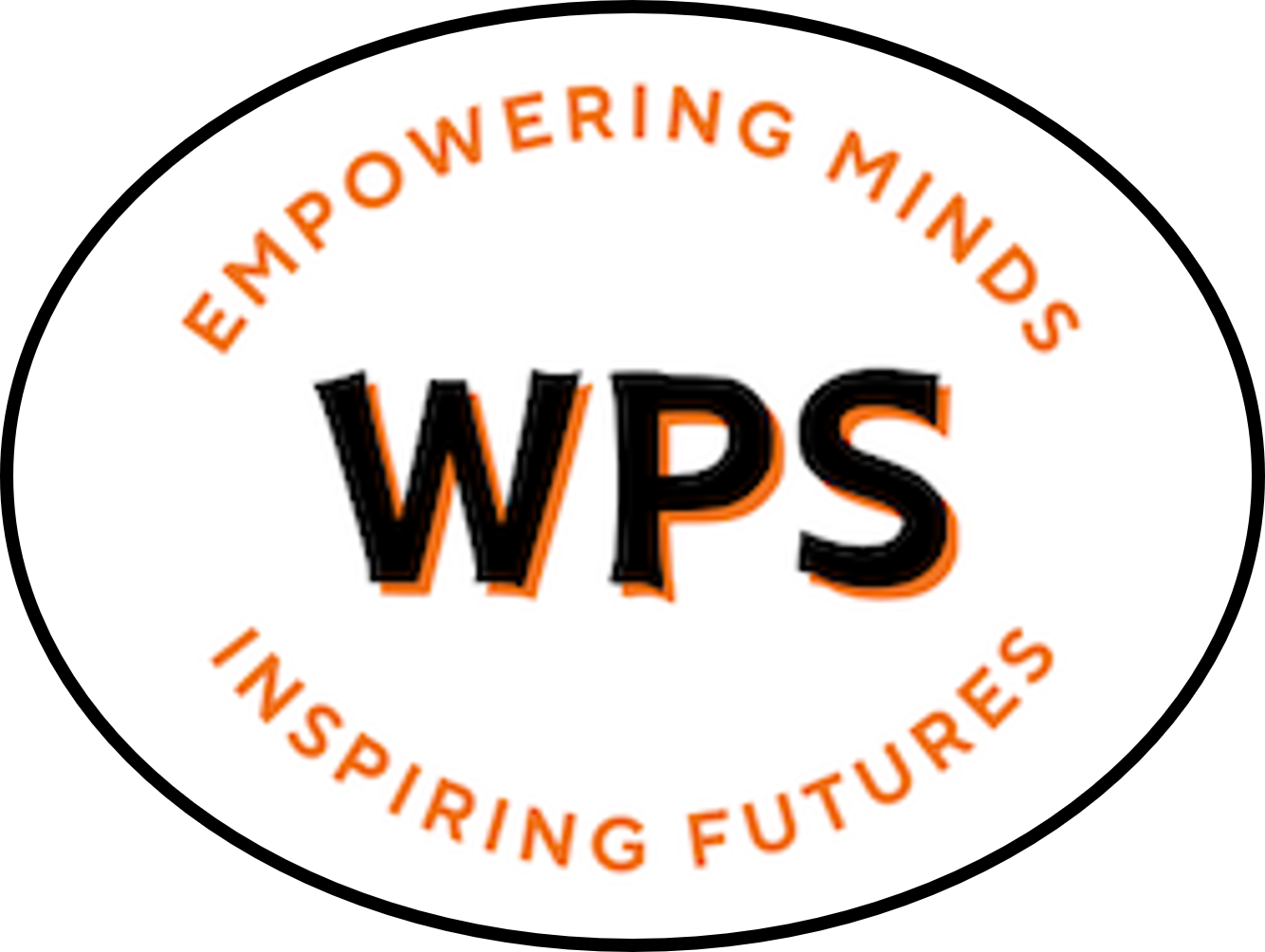 Wayland Public Schools Logo