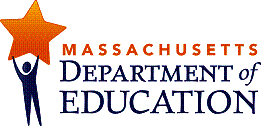 Department of Education logo