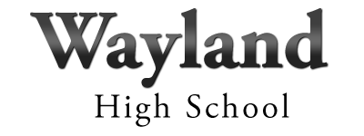 Wayland High School