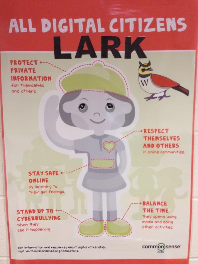 LARK
