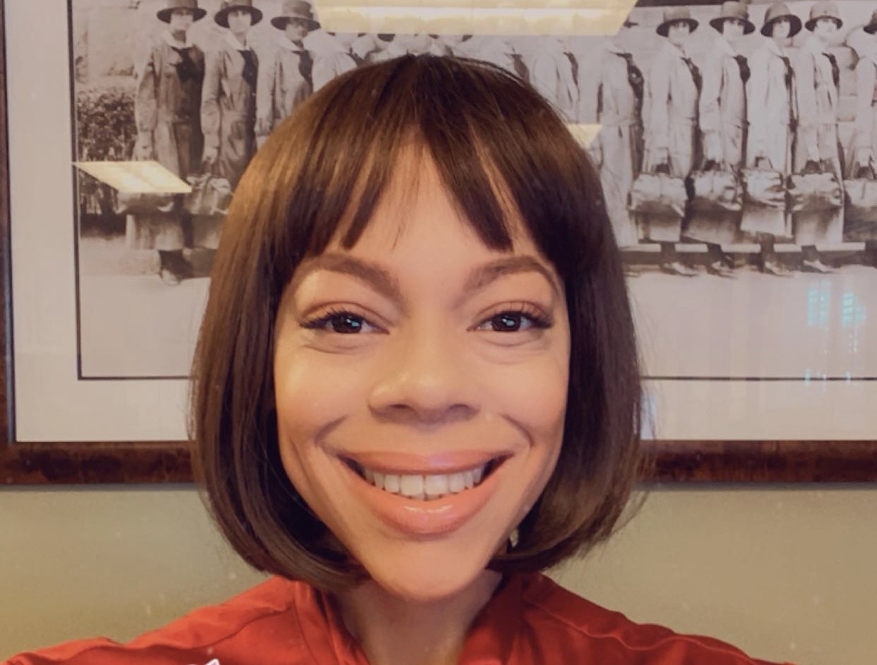 Staff picture Staff picture