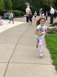 Weedsport APT hosts 6th annual Fun Run at Weedsport Elementary