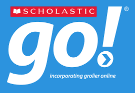 Scholastic Go! 