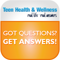 Teen Health & Wellness 