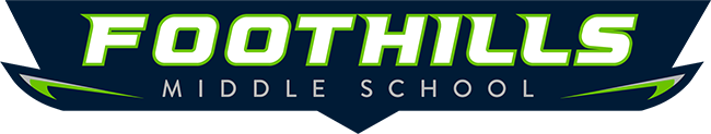 Foothills Middle School