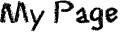 My+Page