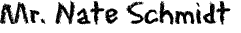 Mr.+Nate+Schmidt