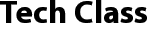 Tech+Class