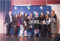 Congratulations to all the recipients of Founder's Day awards!  thumbnail265174