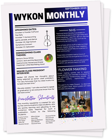 wykonmonthly