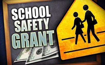 District Announces Texas Education Agency (TEA) SAFE Grant Award of 4.8M Featured Photo