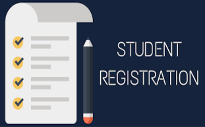 District Posts New Student Registration Information