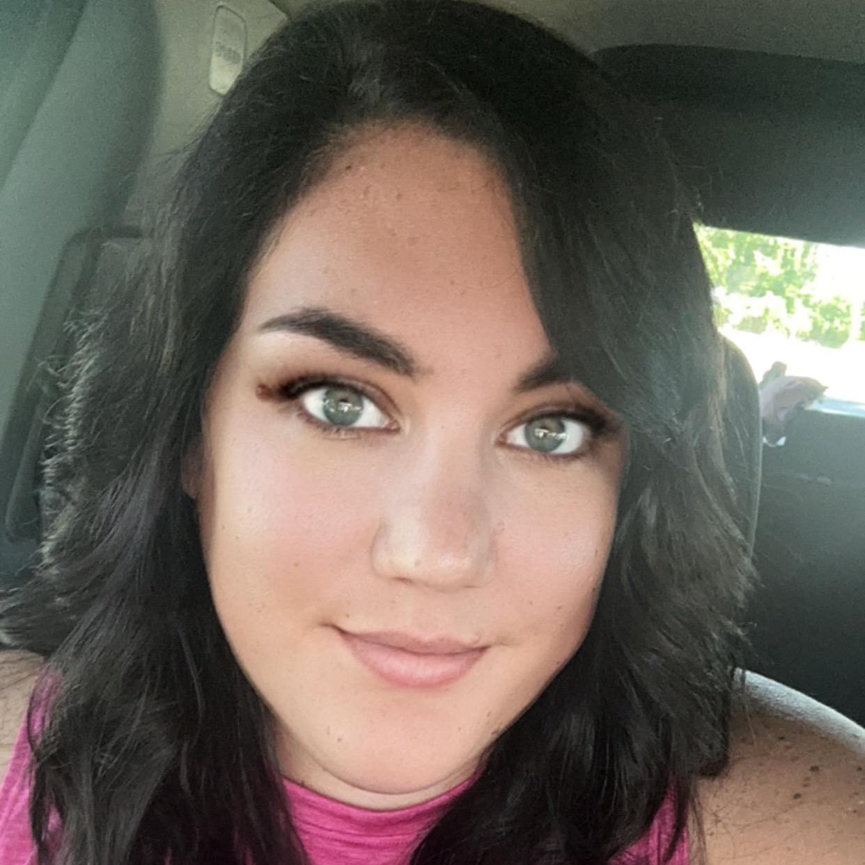 LaceyMaertz's Profile Photo