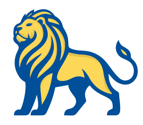 Full Lion Logo