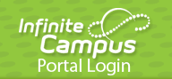 Parent Portal