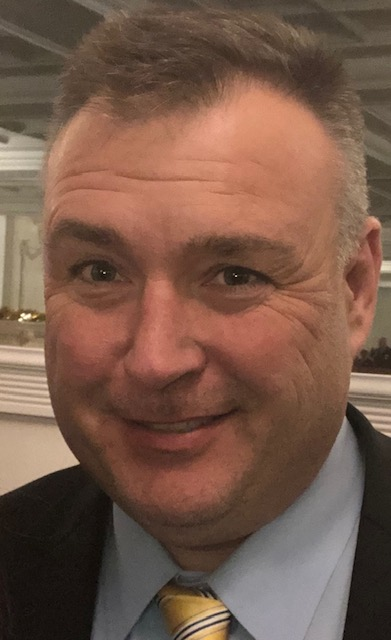 Mr. Andrew O’Farrell