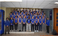 Congratulations to the boys winter track team and coaches Vin Melia and Matt Sullivan on a successful season! thumbnail264665