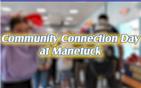 Community Connection Day at Manetuck thumbnail265808