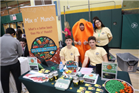 teams from West Islip High School thumbnail265322