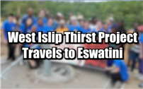 West Islip High School’s Thirst Project thumbnail265250