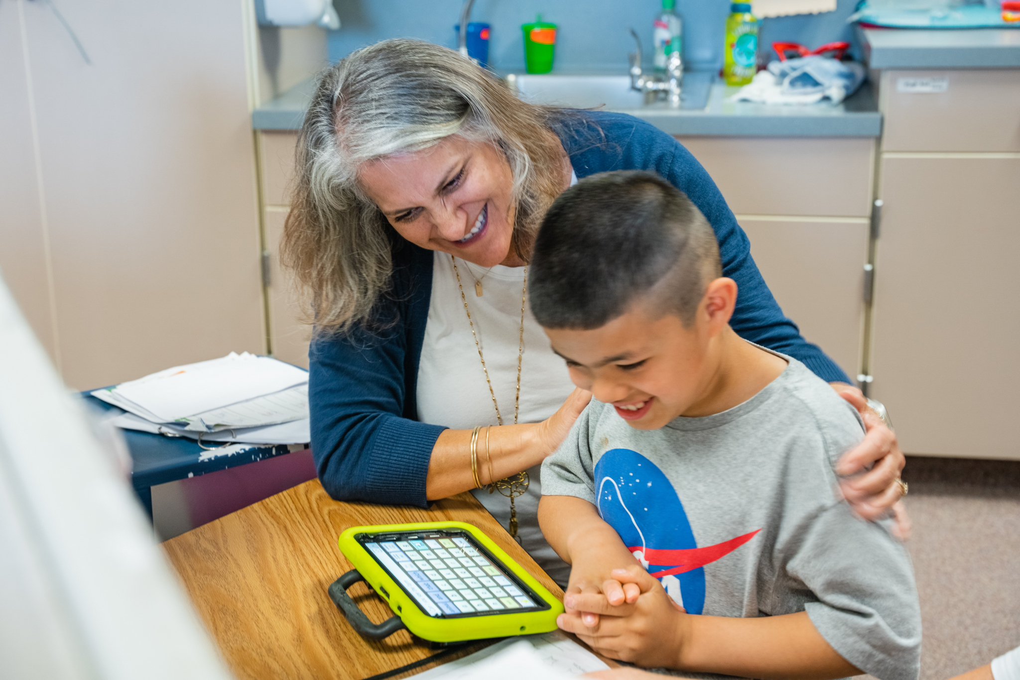 Michelle Siguenza Homepage 1