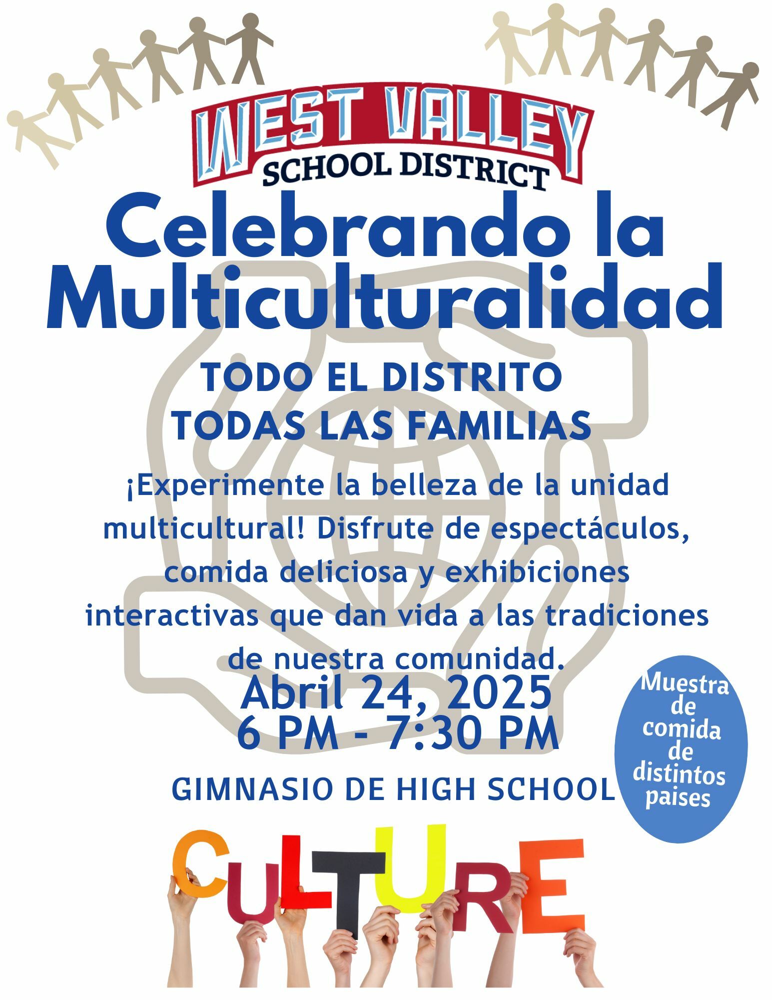 Flyer